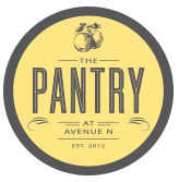 The Pantry at Avenue N | Local foods market Rumford pantry supplies